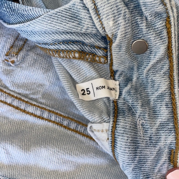 PacSun mom jean - Picture 3 of 3